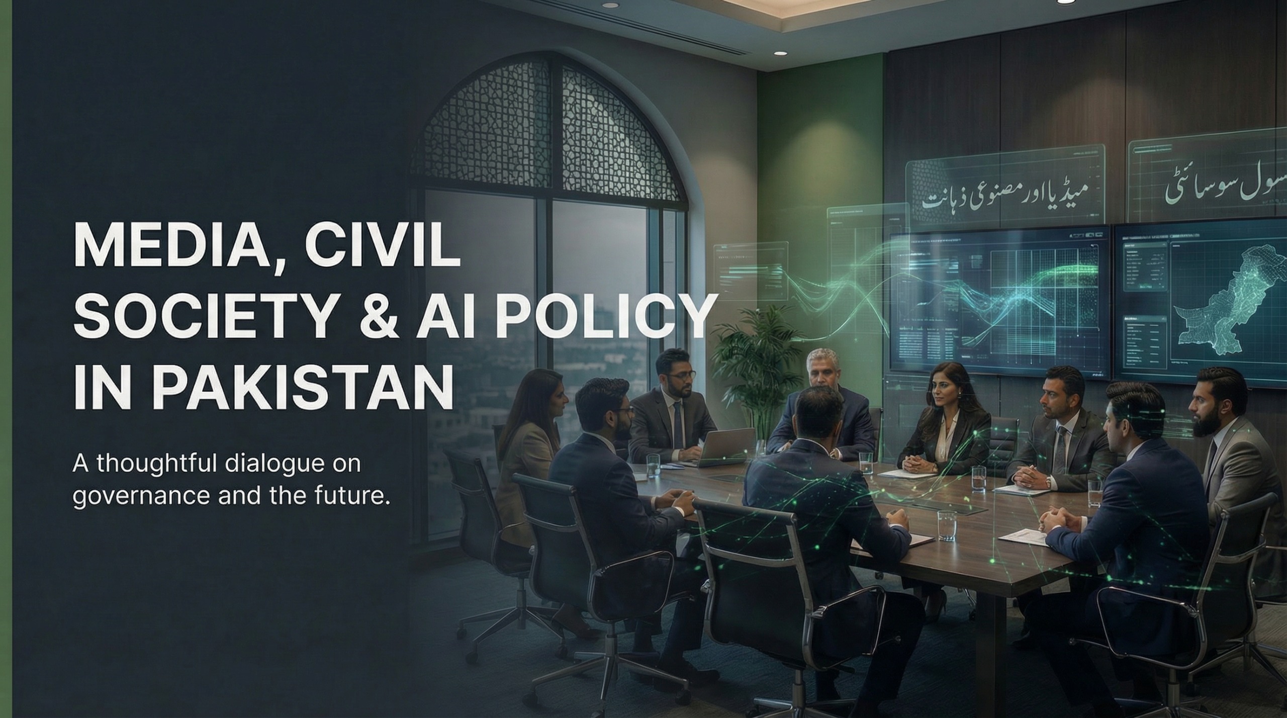 The Governance Signal in the Noise: Media’s Role in Shaping AI Policy and Civil Society’s Strategic Response