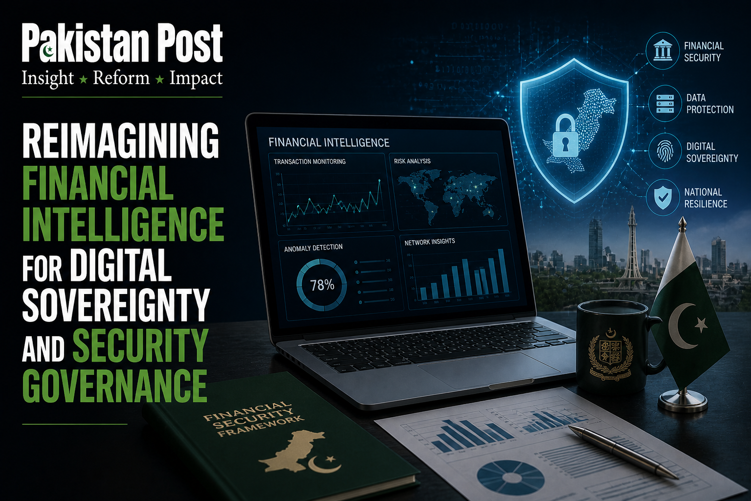 Reimagining financial intelligence for digital sovereignty and security governance